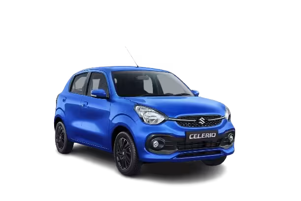 Suzuki Celerio