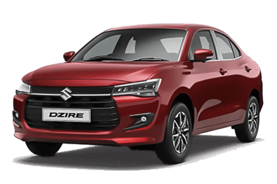 Suzuki Dzire