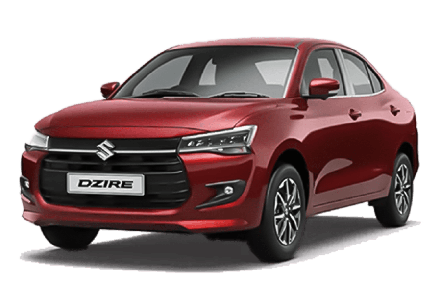 Suzuki Dzire