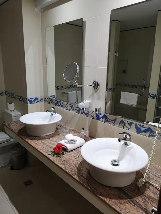 Acajou Beach Resort — фото 4, Праслен