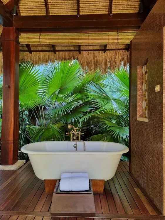 Anantara Maia Seychelles — фото 4, Маэ