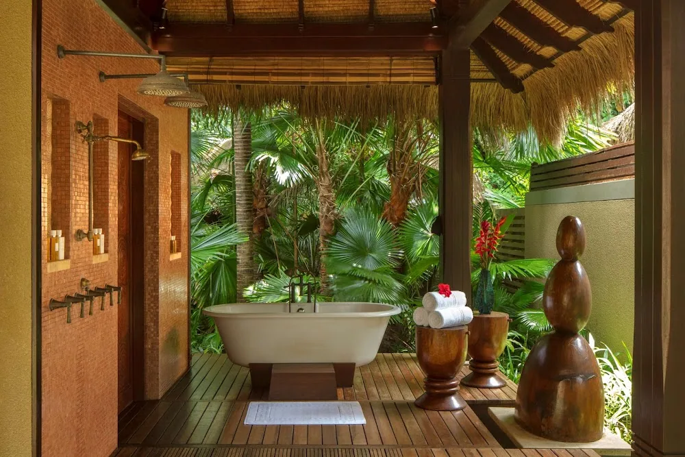 Anantara Maia Seychelles — фото 5, Маэ