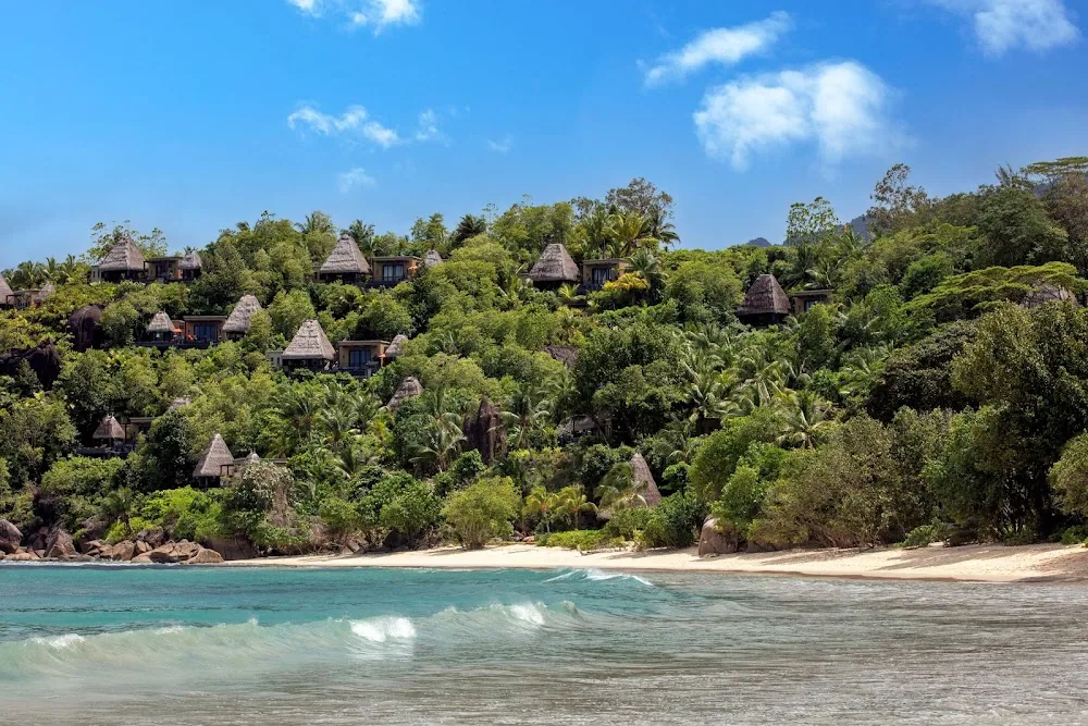 Anantara Maia Seychelles — фото 6, Маэ