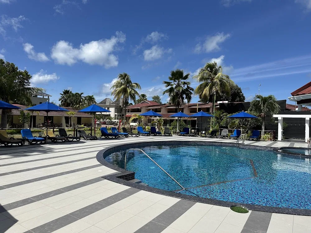 Berjaya Praslin Beach — фото 3, Праслен