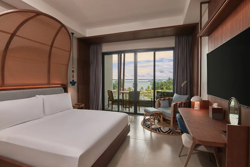 Canopy by Hilton Seychelles — фото 1, Маэ