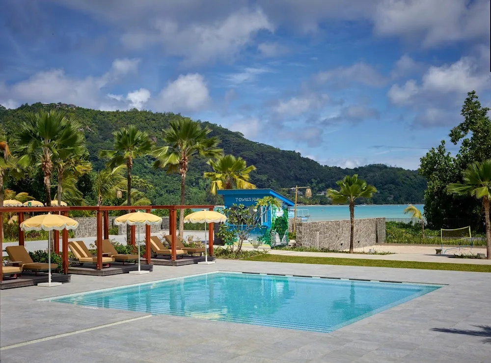Canopy by Hilton Seychelles — фото 3, Маэ