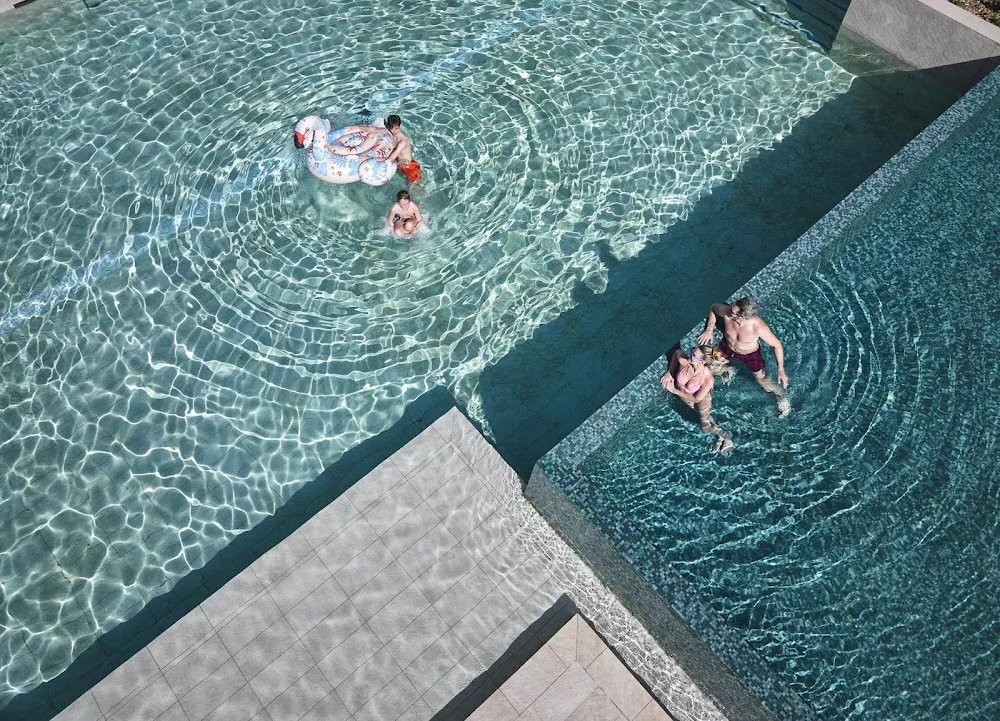 Canopy by Hilton Seychelles — фото 6, Маэ