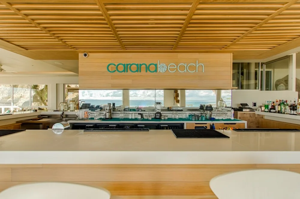 Carana Beach Hotel — фото 6, Маэ