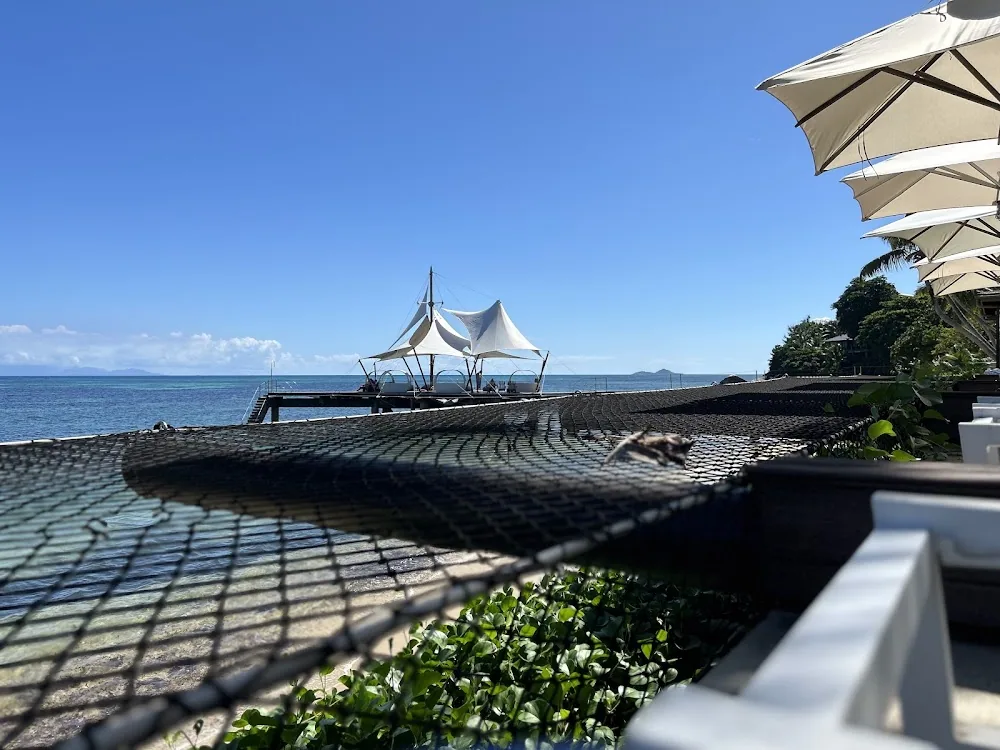 Coco de Mer Hotel, Праслен, Сейшелы