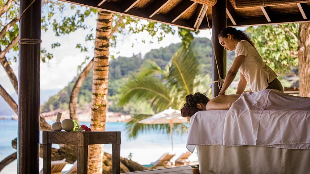 Four Seasons Seychelles — фото 5, Маэ