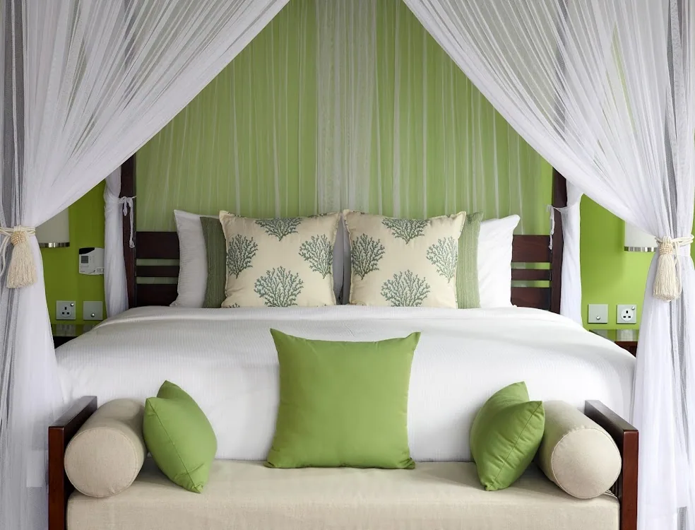 Hilton Northolme Resort & Spa — фото 2, Маэ