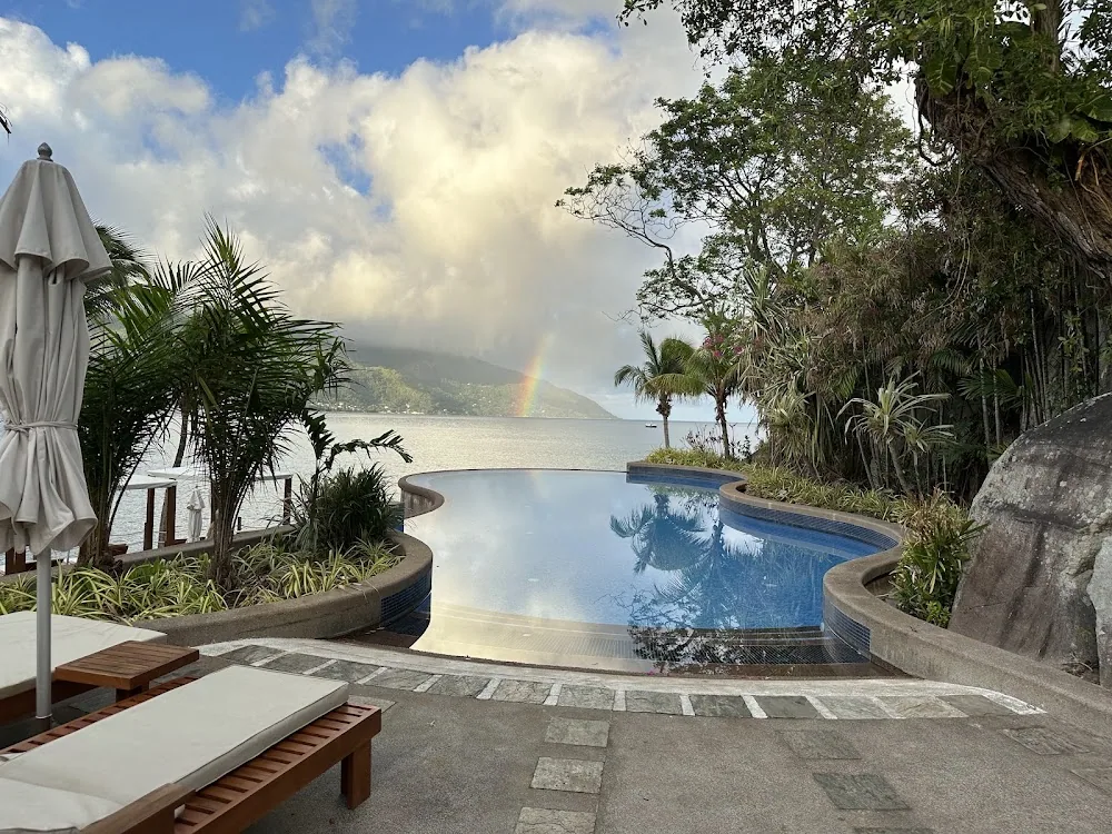 Hilton Northolme Resort & Spa — фото 3, Маэ