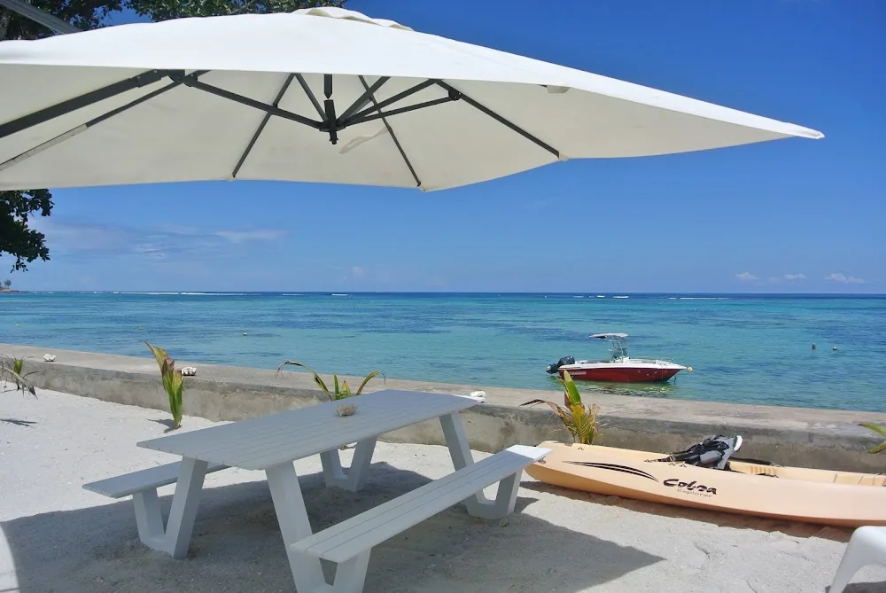 Le Nautique Beachfront, Маэ, Сейшелы