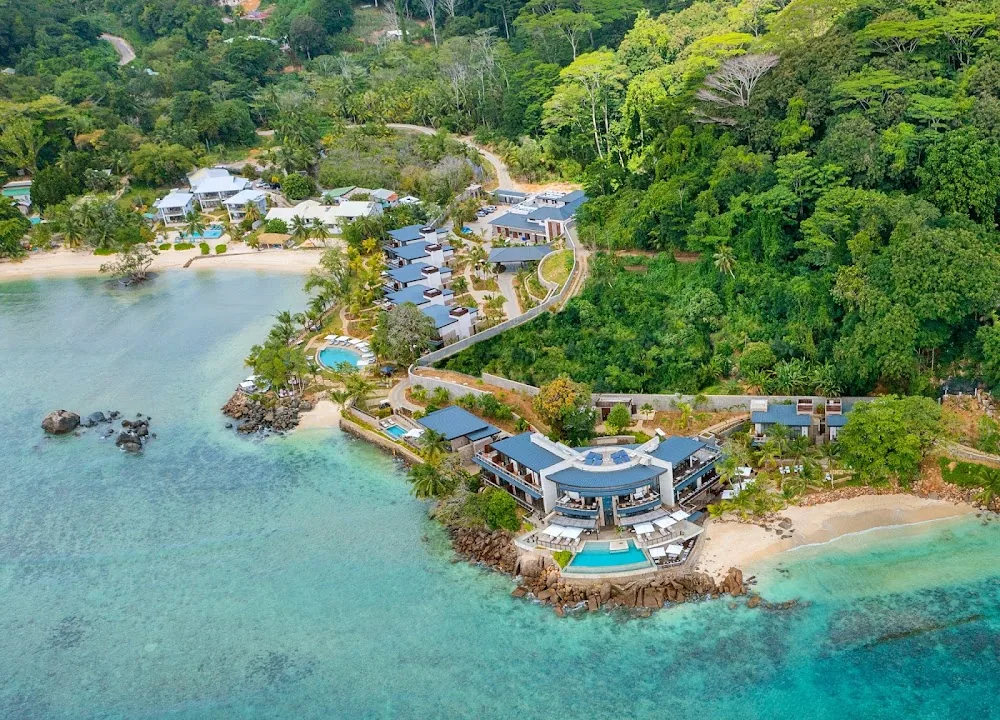 Mango House — фото 4, Маэ