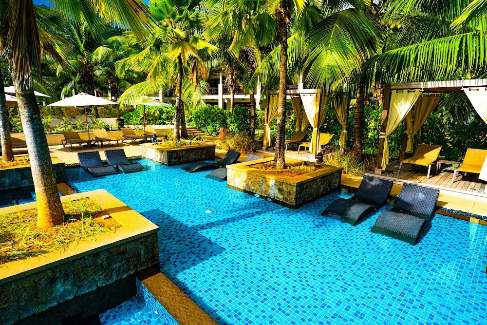 STORY Seychelles — фото 3, Маэ