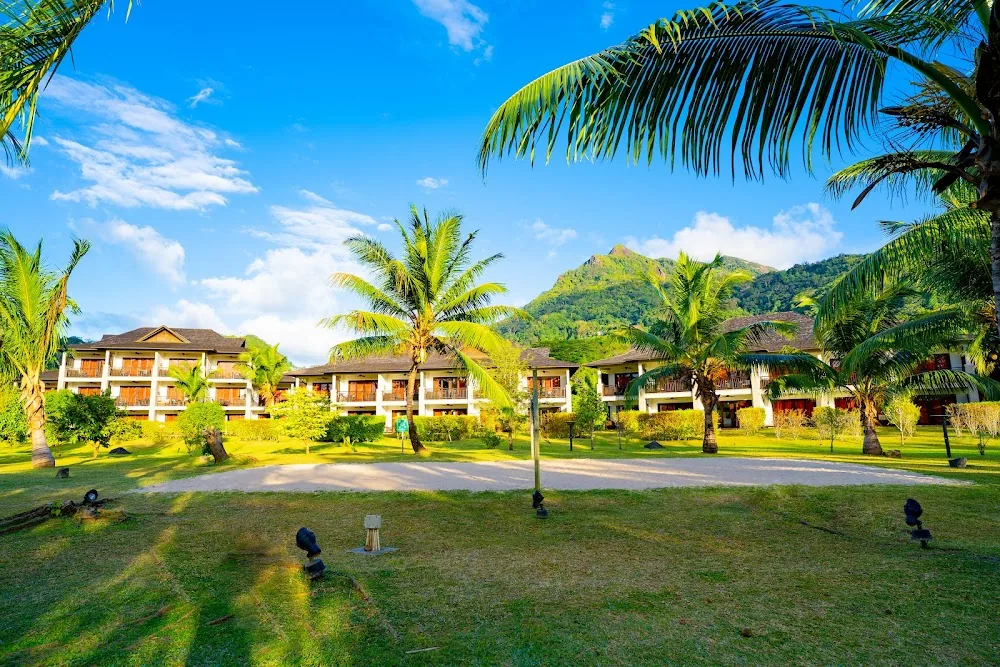 STORY Seychelles — фото 5, Маэ