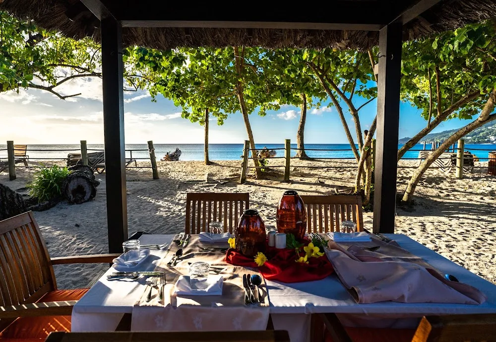 STORY Seychelles — фото 6, Маэ